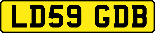 LD59GDB