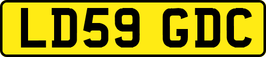 LD59GDC