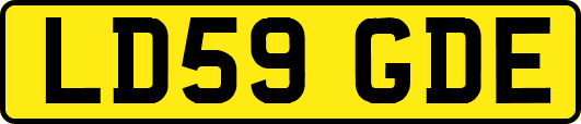 LD59GDE
