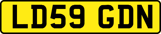 LD59GDN