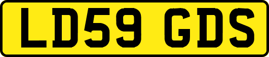 LD59GDS