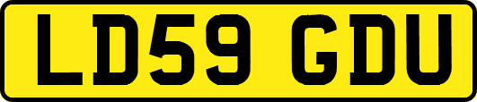 LD59GDU