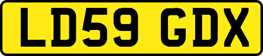 LD59GDX