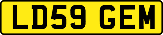 LD59GEM