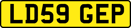 LD59GEP