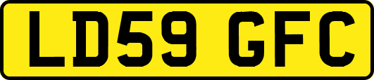 LD59GFC