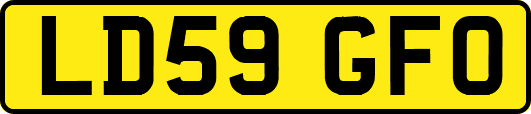 LD59GFO