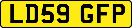 LD59GFP