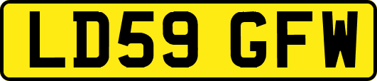 LD59GFW