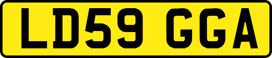 LD59GGA