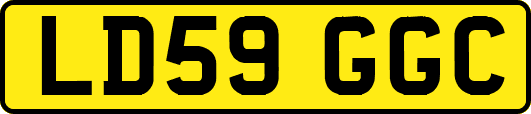 LD59GGC