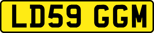 LD59GGM