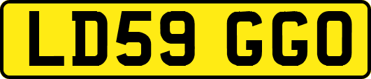 LD59GGO