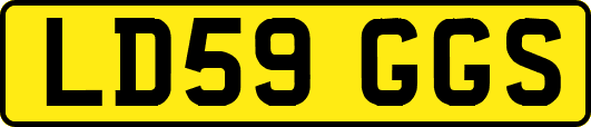 LD59GGS