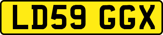 LD59GGX
