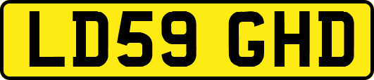 LD59GHD
