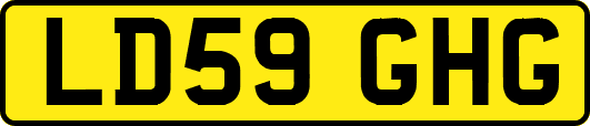 LD59GHG