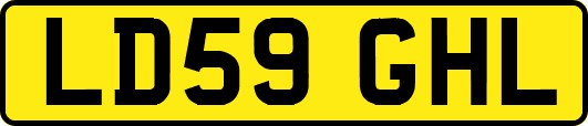 LD59GHL