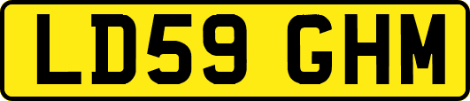 LD59GHM