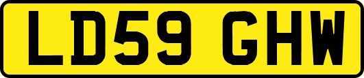 LD59GHW