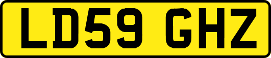 LD59GHZ