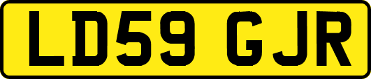 LD59GJR