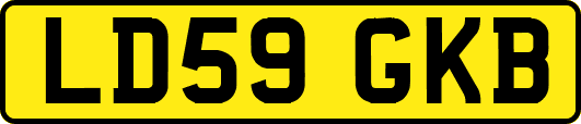 LD59GKB
