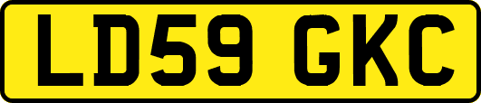 LD59GKC