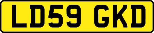 LD59GKD