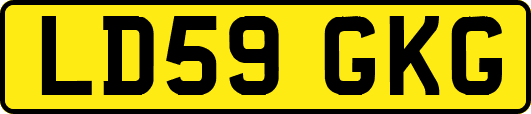 LD59GKG