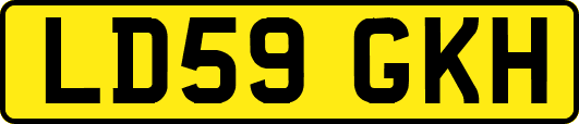 LD59GKH