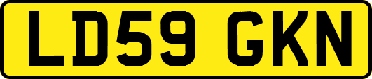 LD59GKN