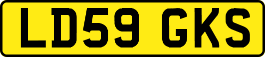 LD59GKS