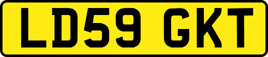 LD59GKT