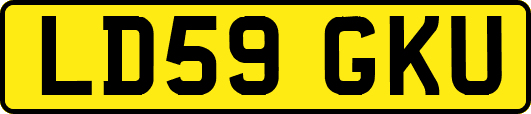 LD59GKU
