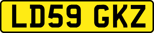 LD59GKZ