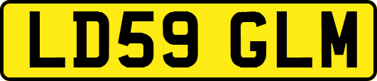LD59GLM