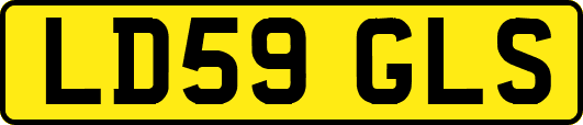 LD59GLS