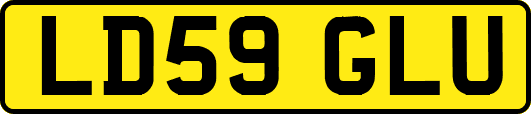 LD59GLU