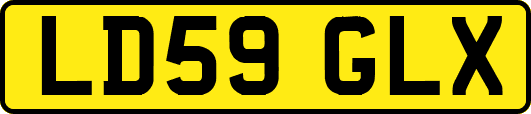 LD59GLX