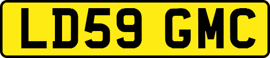 LD59GMC