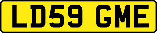 LD59GME