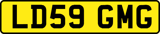 LD59GMG