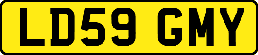 LD59GMY