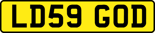 LD59GOD