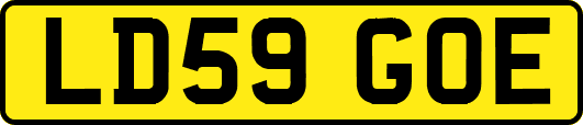 LD59GOE