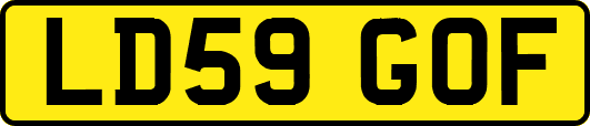 LD59GOF