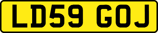 LD59GOJ
