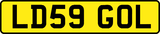 LD59GOL