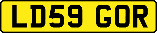 LD59GOR